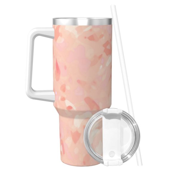 40OZ Ice Bully With Handle - Image 2