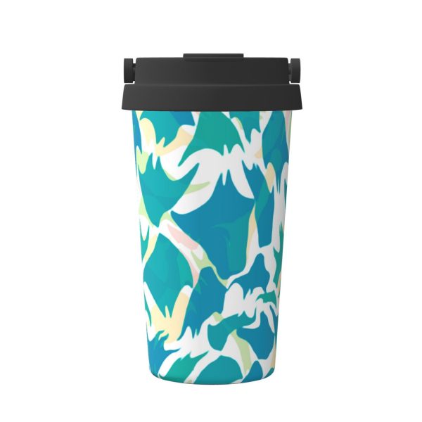 Carry Insulated Coffee Mug