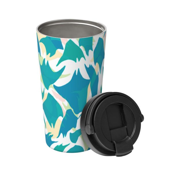 Carry Insulated Coffee Mug - Image 2