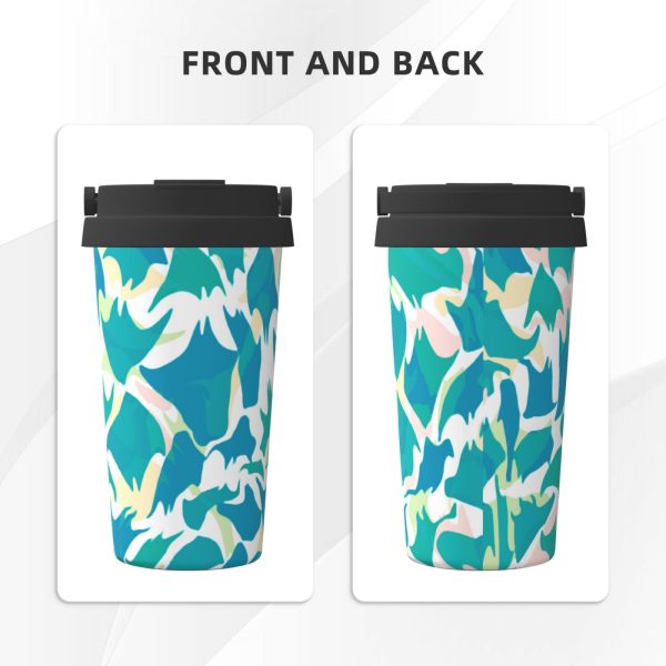 Carry Insulated Coffee Mug - Image 3