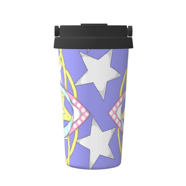 Carry Insulated Coffee Mug