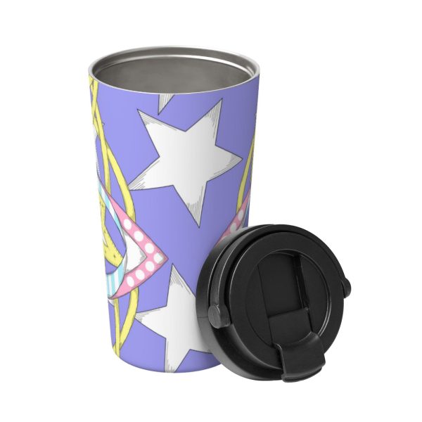 Carry Insulated Coffee Mug - Image 2