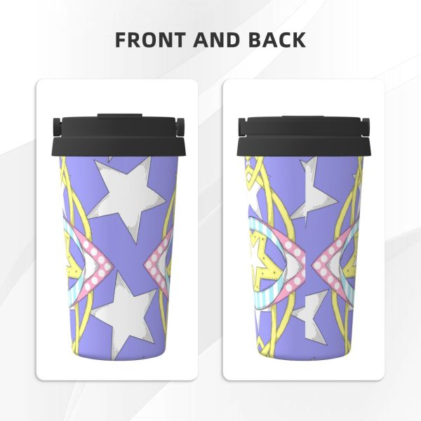 Carry Insulated Coffee Mug - Image 3