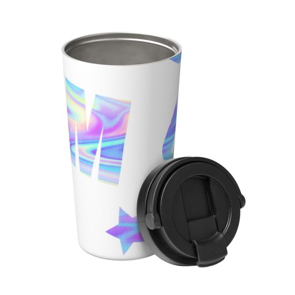 Carry Insulated Coffee Mug - Image 2