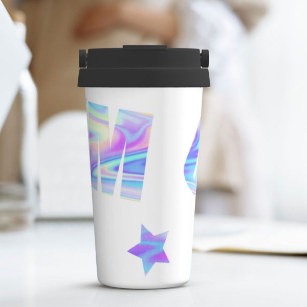 Carry Insulated Coffee Mug - Image 7