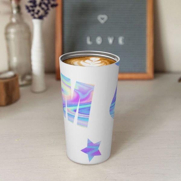 Carry Insulated Coffee Mug - Image 8