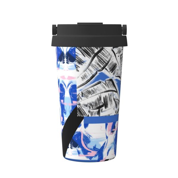 Carry Insulated Coffee Mug