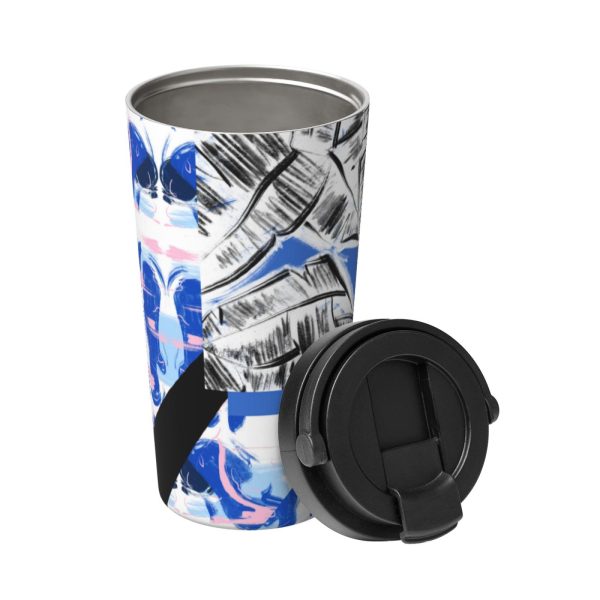 Carry Insulated Coffee Mug - Image 2