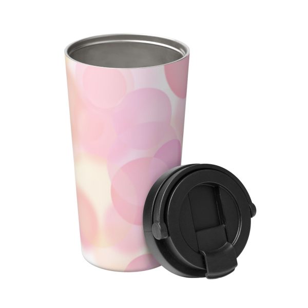 Carry Insulated Coffee Mug - Image 2