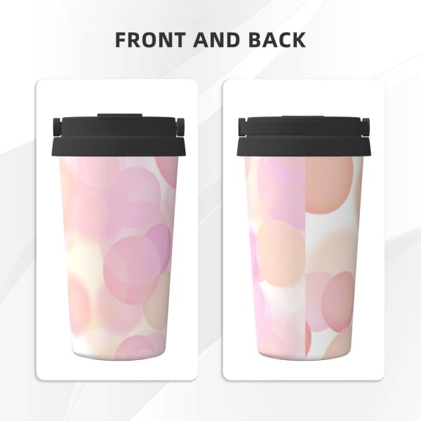 Carry Insulated Coffee Mug - Image 3