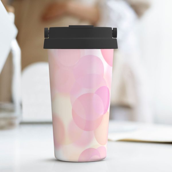 Carry Insulated Coffee Mug - Image 7