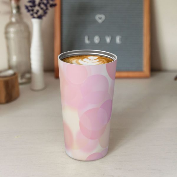 Carry Insulated Coffee Mug - Image 8