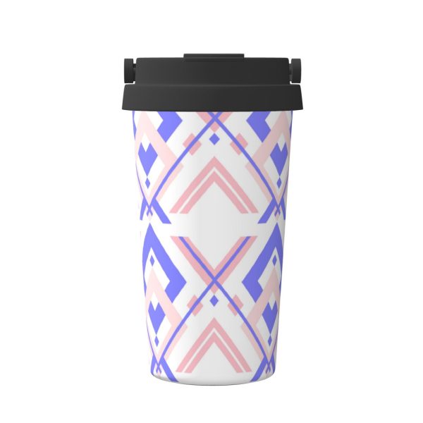 Carry Insulated Coffee Mug