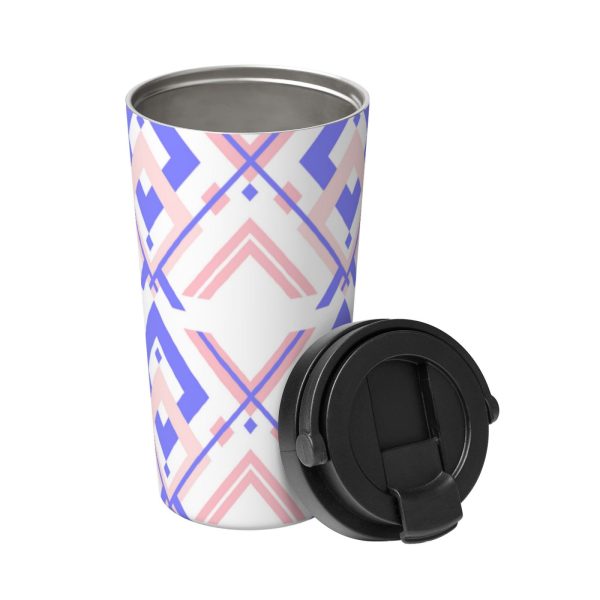 Carry Insulated Coffee Mug - Image 2