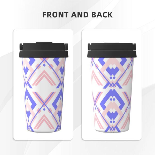 Carry Insulated Coffee Mug - Image 3