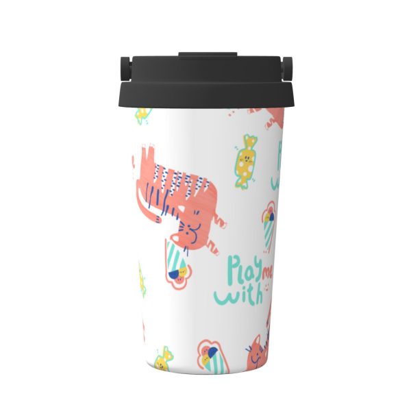 Carry Insulated Coffee Mug