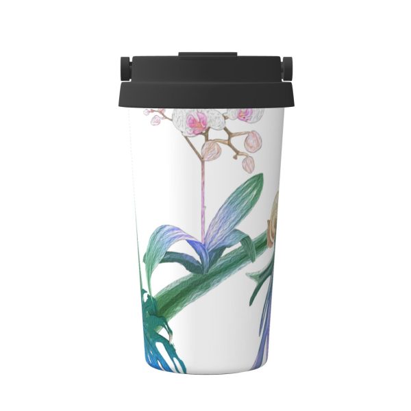 Carry Insulated Coffee Mug