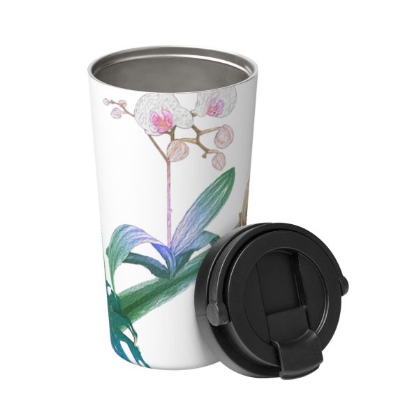 Carry Insulated Coffee Mug - Image 2