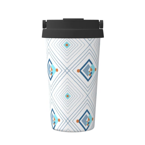 Carry Insulated Coffee Mug