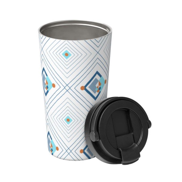 Carry Insulated Coffee Mug - Image 2